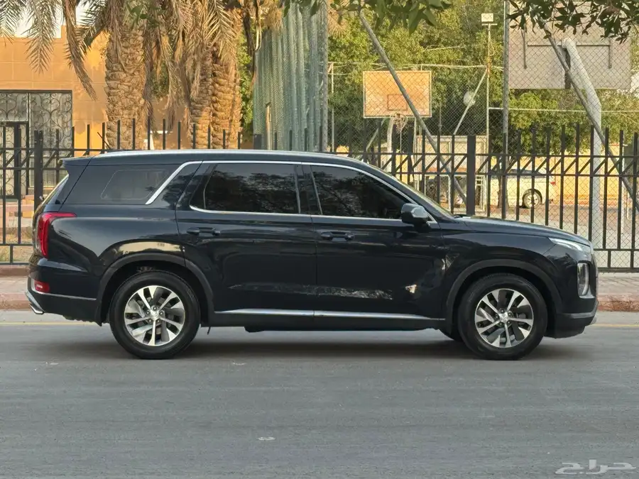 هواندي بالسيد فل 2021 index