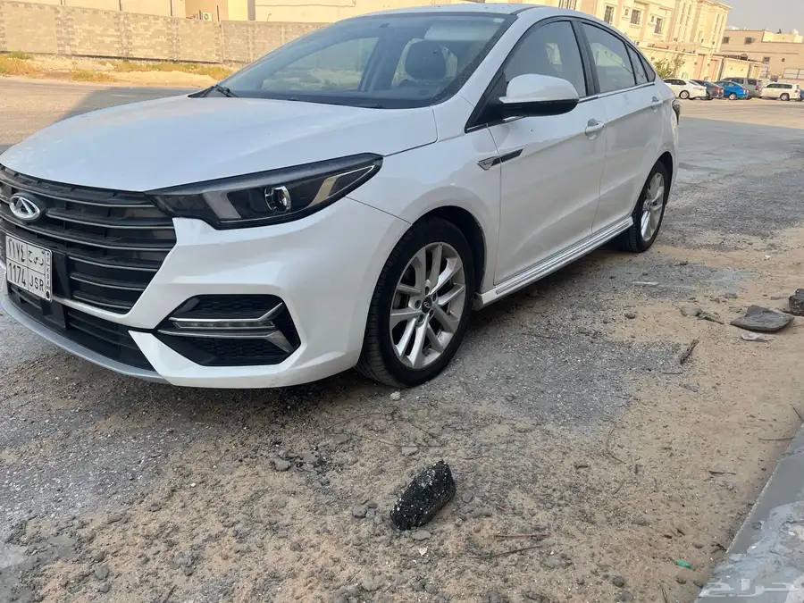 شيري اريزو 6 برو2023 1