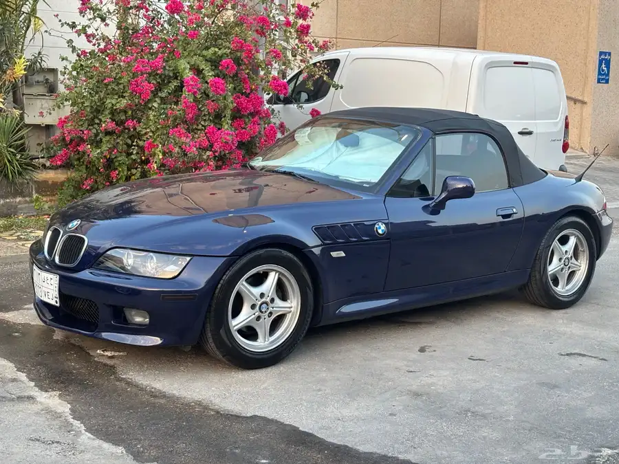 bmw z3 زد 3 index