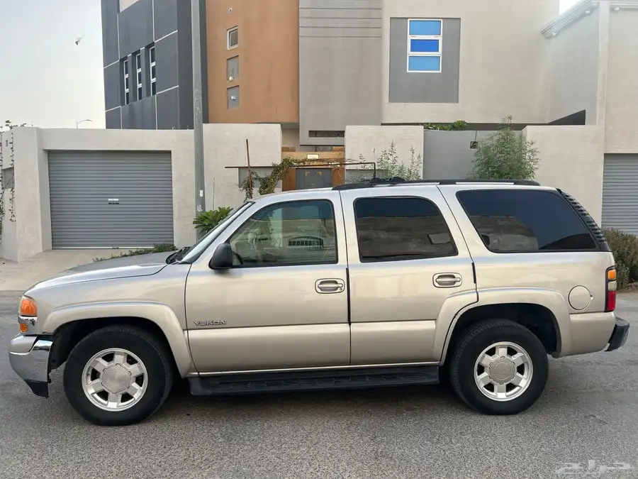 يوكن 2006 دبل قصير بيع او بدل 6