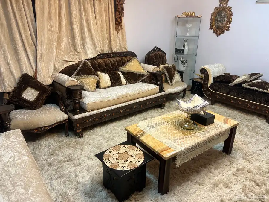 أثاث كامل للبيع 2