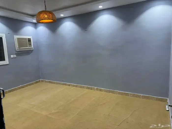 الستراحة عزاب حي دمج 4