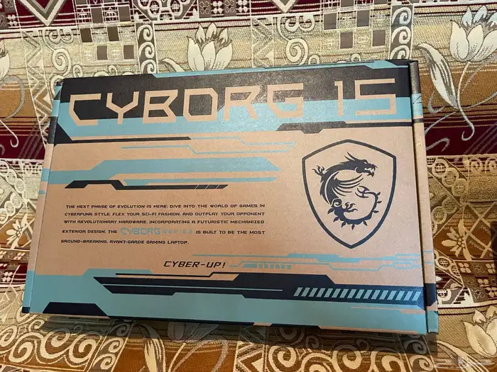 لابتوب قيمنق 2