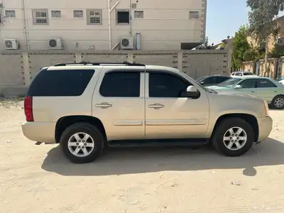 حي ام شي يوكن 2008 3