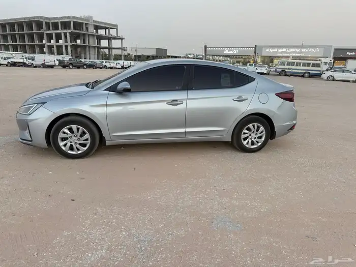 هونداي النترا 12