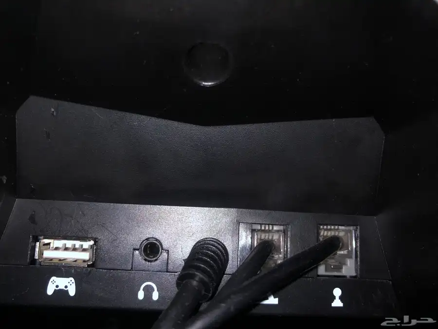 دركسون سوني و اكس بوكس و pc 1