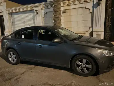 كروز 2011 1