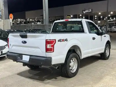 أف 150 2018 8 سلندر دبل 9