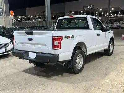 أف 150 2018 8 سلندر دبل 10