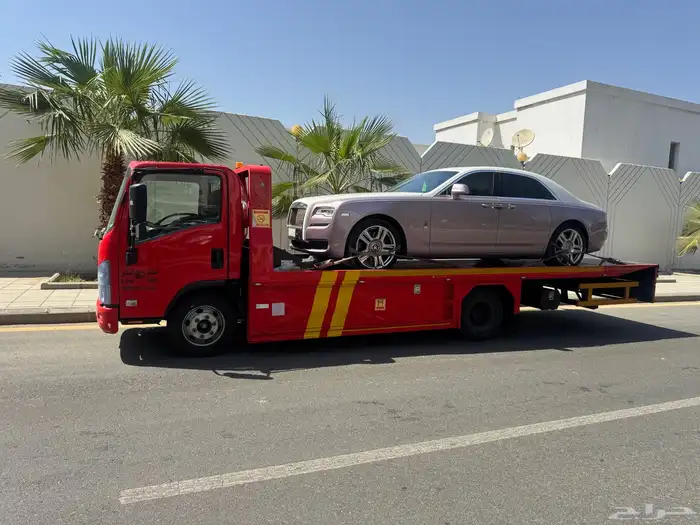 سطحه مدينه إلى جده 1