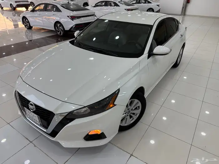 نيسان التيما نص فل 2022 عداد شرط 1