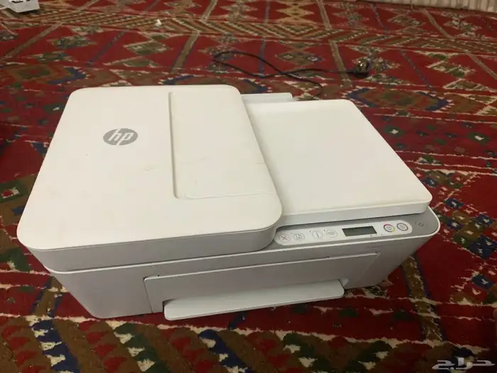 طابعة 2