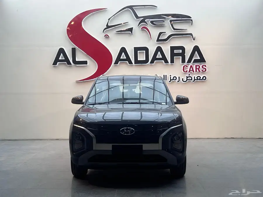 هيونداي كريتا سمارت مكينه 1.5 CC 2025 افضل العروض والأسعار 0