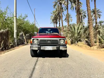 باترول لكزس 400 0