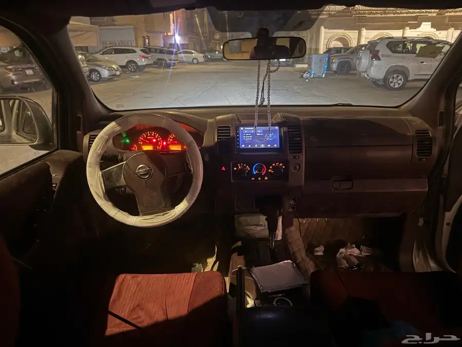 نفارة غمرتين 2014 7