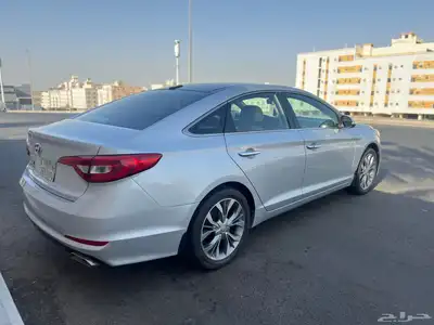 سوناتا موديل 2017 فل كامل 9