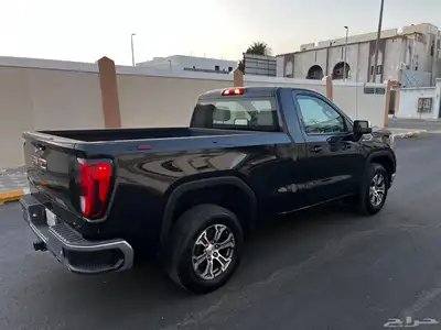 سييرا 2021 sel دبل 4