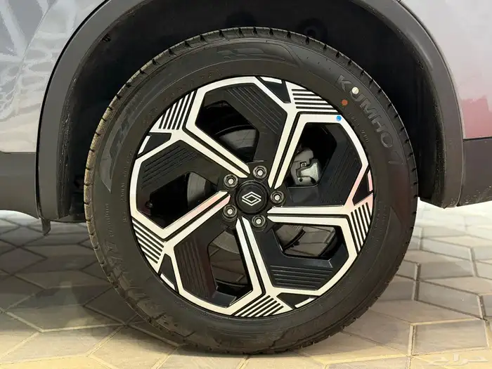 رينو كوليوس 20