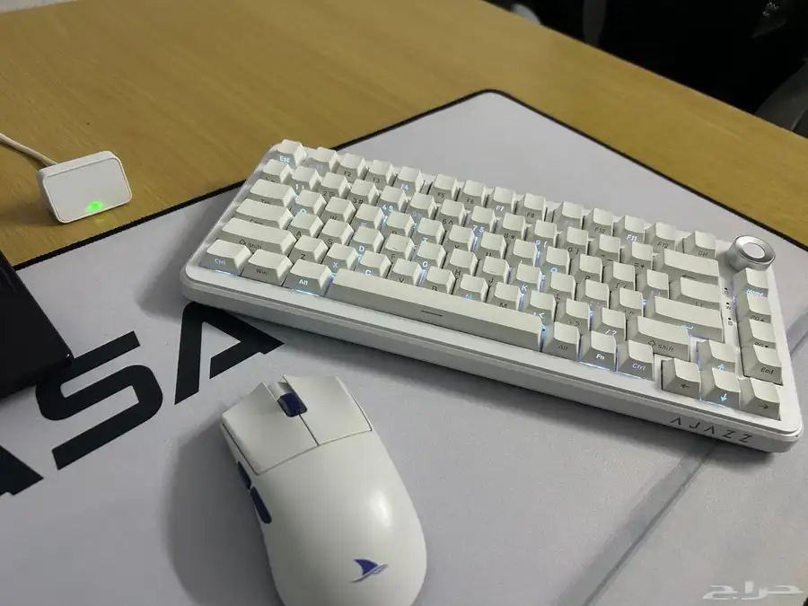 darmoshark m3s pro 8khertz 1