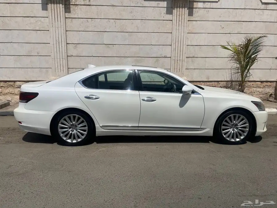لكزس ls460 مالك واحد من الوكاله 2014 index