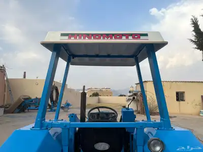 حراثة هينوموتوا384 2