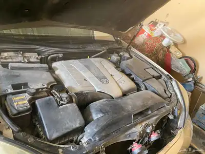 لكزس 430 2001 5