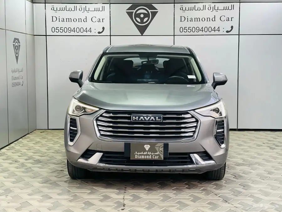 هافال جوليان موديل 2024 ( بدي وكاله ) 0