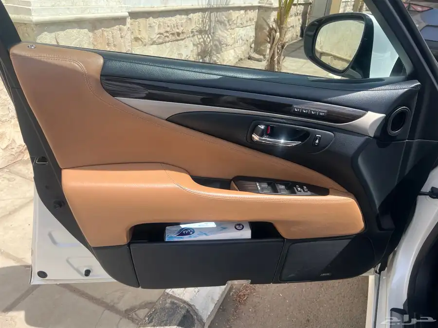 لكزس ls460 مالك واحد من الوكاله 2014 index