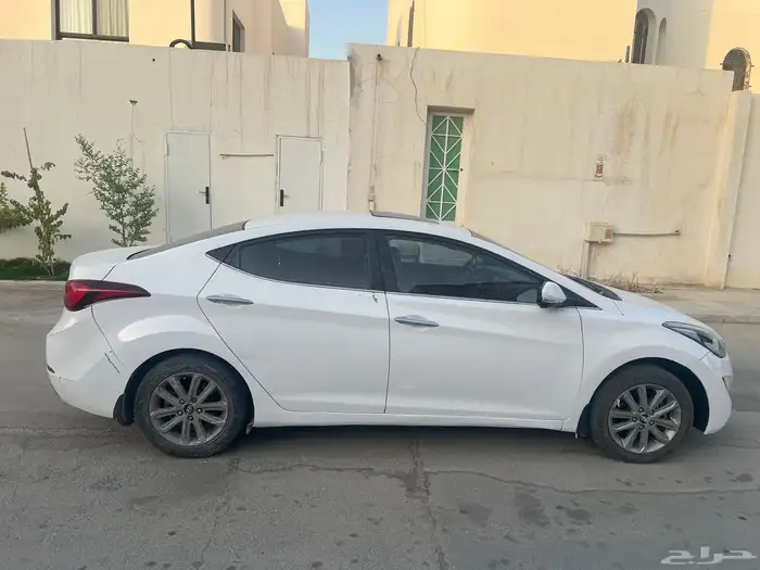 النترا 2014 لا تخلو من الرشوش 4