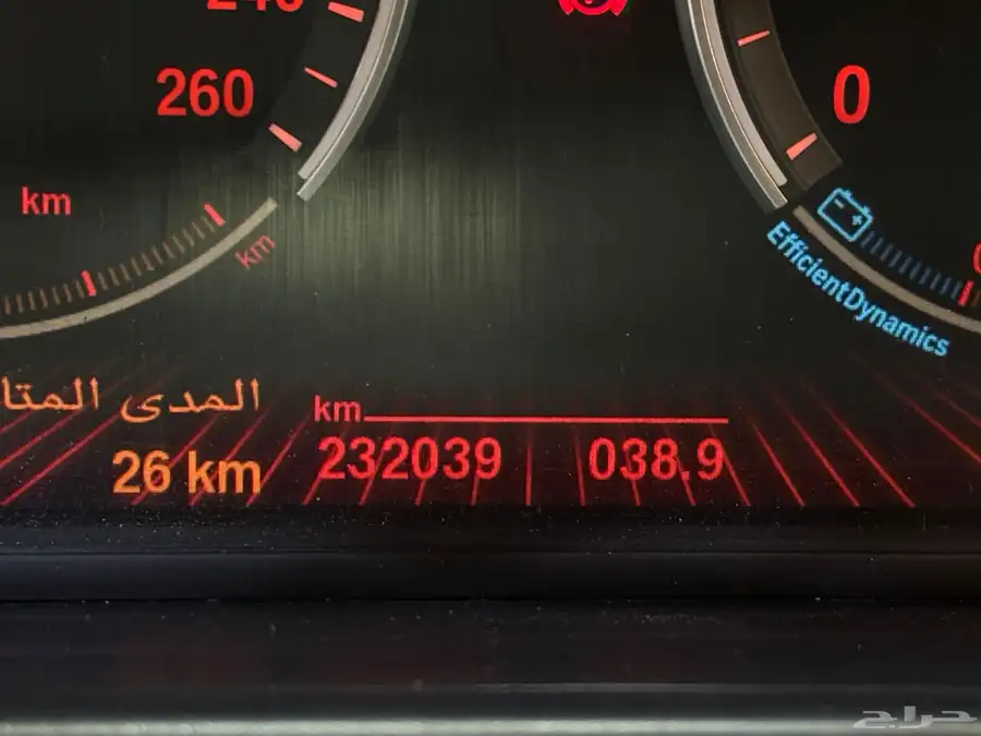 بي ام دبليو - 2012 - 740LI - الفئه السابعه ( بحاله ممتازه ) 13