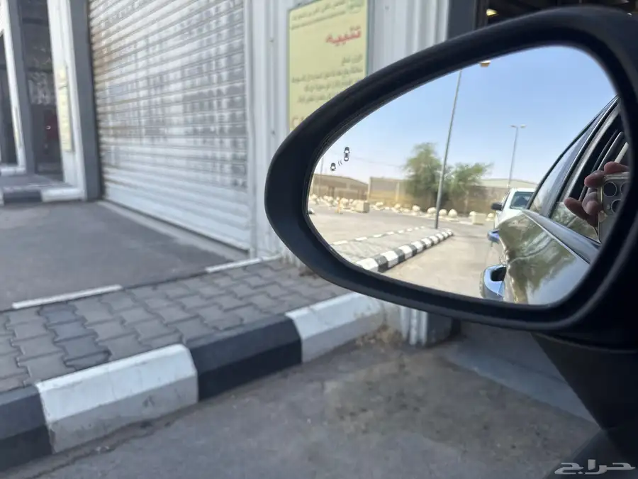 اوبتما 2020 بدي وكالة استراد كورياء عداد 46الف 31