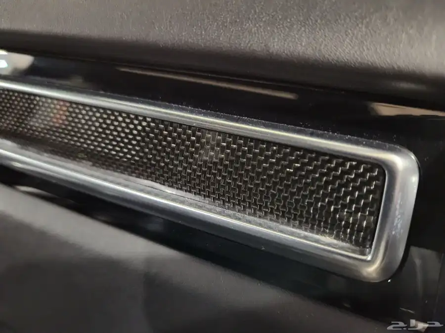 بورش كايين تيربو 2019 Porsche Cayenne Turbo 18