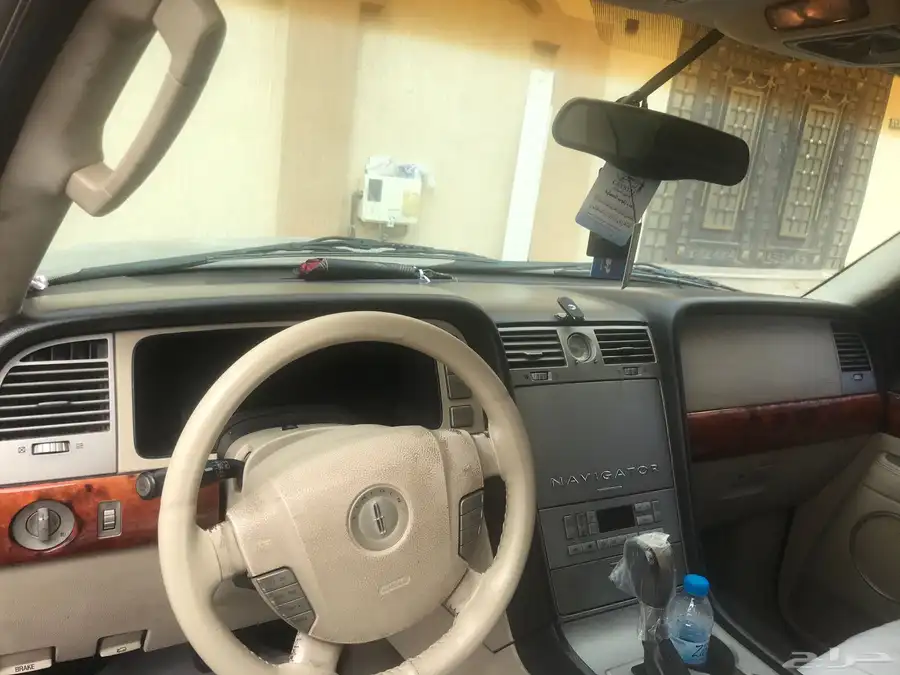 نفجيتور موديل 2003 البيع قطع غيار كل القطع فيه مشروطه 9