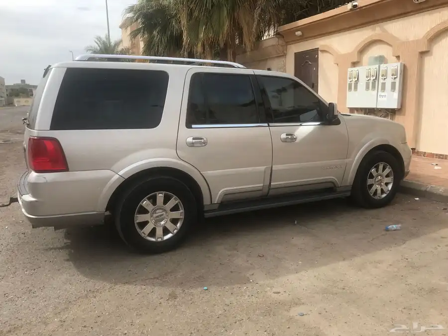 نفجيتور موديل 2003 البيع قطع غيار كل القطع فيه مشروطه 11