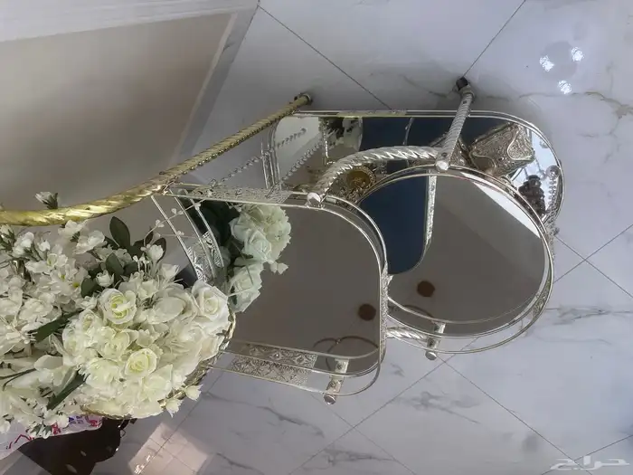 عربية زواج 2