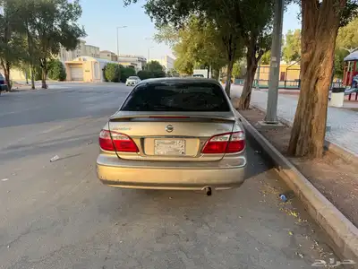 مكسيما 2003 فل كامل GV.30 2