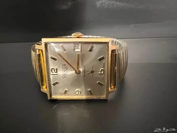 ساعات فنتج 3
