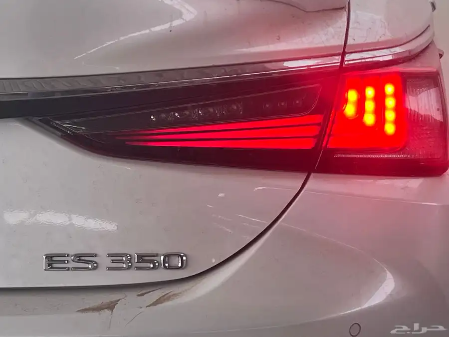 لكزس ES 350 AA خليجي 2025 كاش وتمويل أفراد ومؤسسات 17
