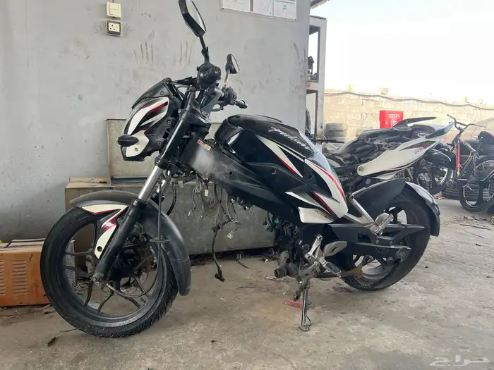 دباب بجاج بوكسر 1