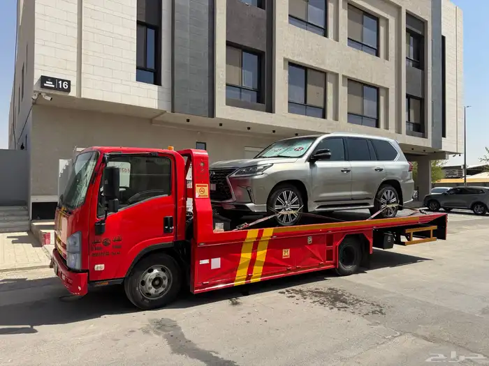 سطحه مدينه إلى جده 3