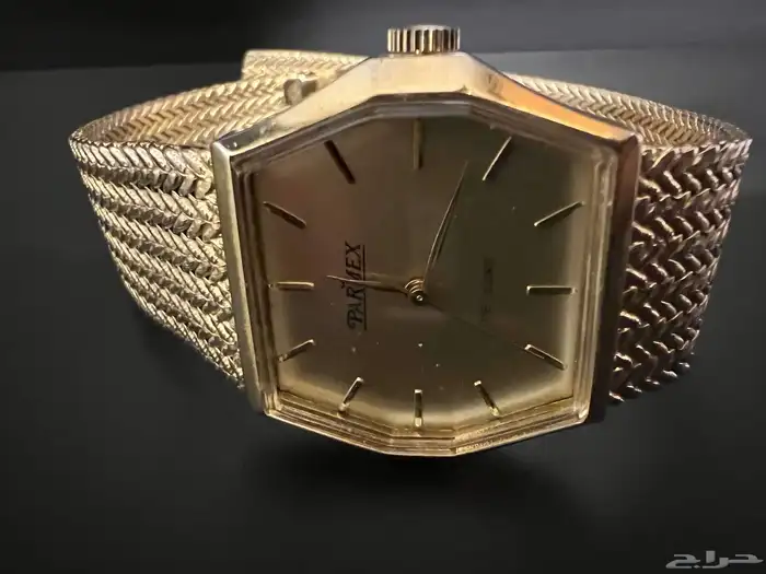 ساعات فنتج 5