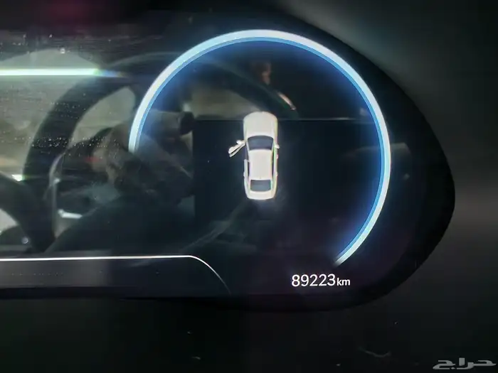 جنسس G80 موديل 2021 10