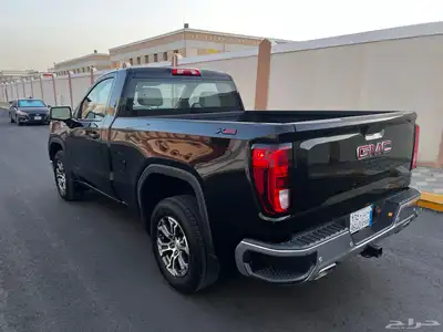 سييرا 2021 sel دبل 5