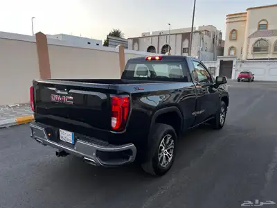 سييرا 2021 sel دبل 3