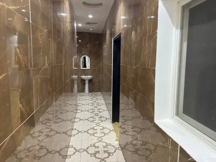الستراحة عزاب حي دمج 3