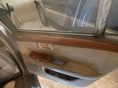 لكزس 430 2001 11