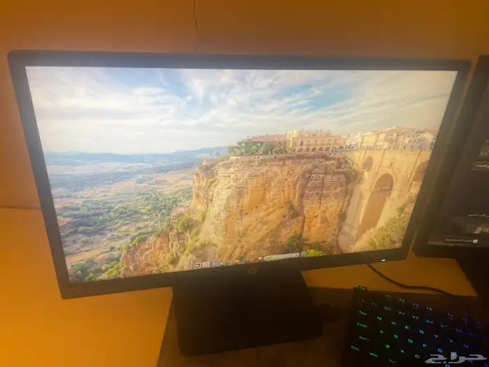 شاشه قيمنق 144هيرتز 0