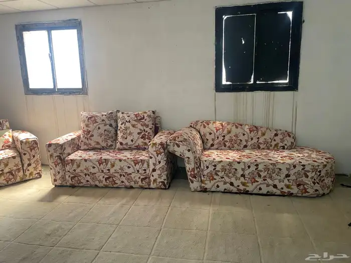 كنب  مكتبه تلفزيون 1