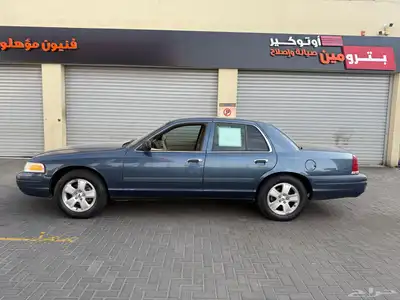 للبيع كراون فكتوريا 2012 سعودي 0