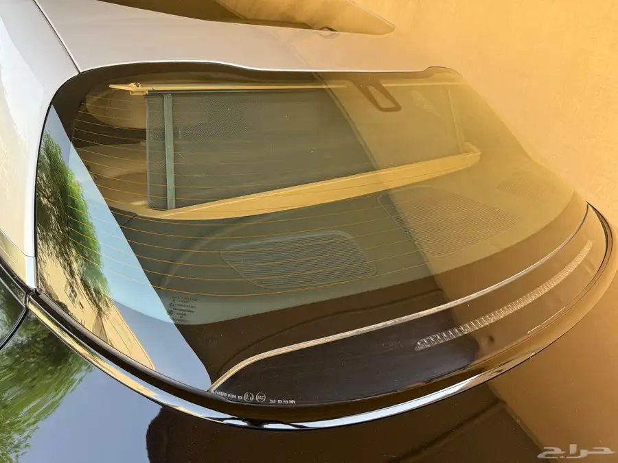 لوسيد اير تورنق مديل 2025 اخت الاصفاار 16